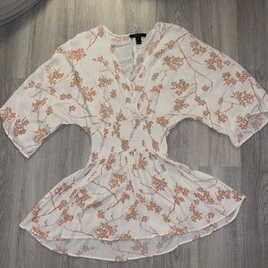 Forever 21 dress, great condition